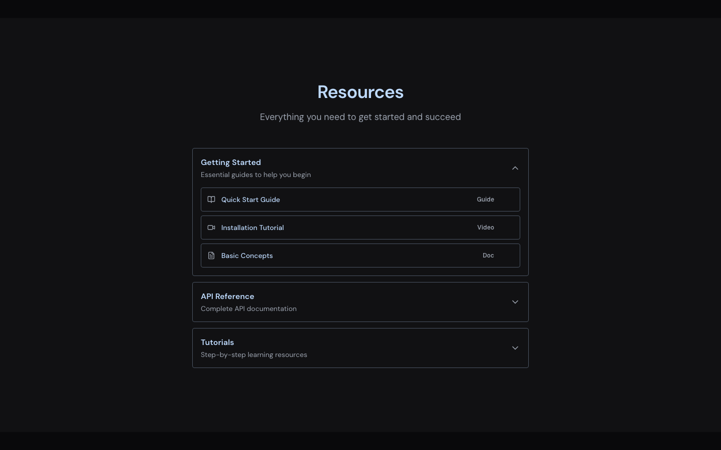 Resources 04